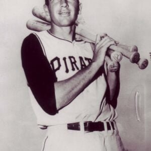 Photo of Bob Skinner