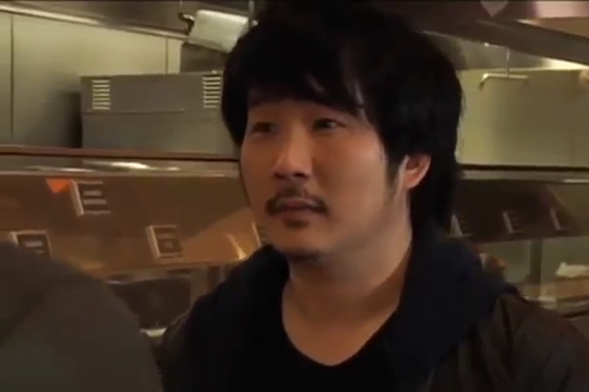 Photo of Bobby Lee
