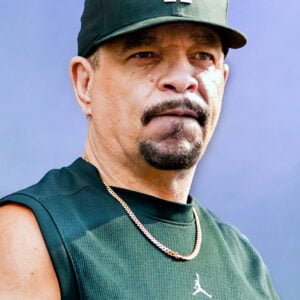 Photo of Ice-T