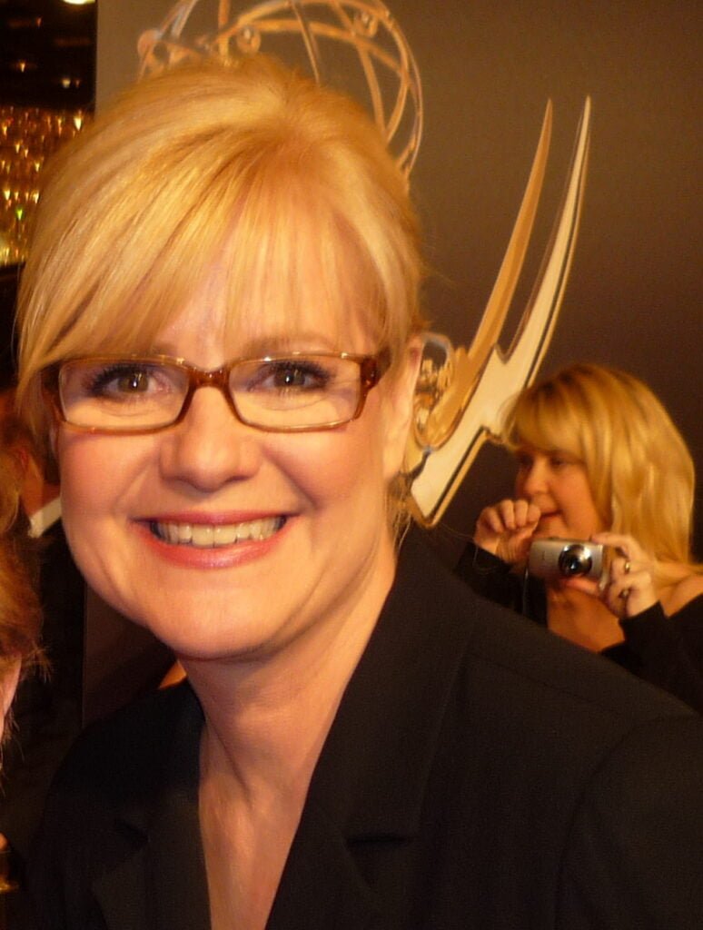 Photo of Bonnie Hunt