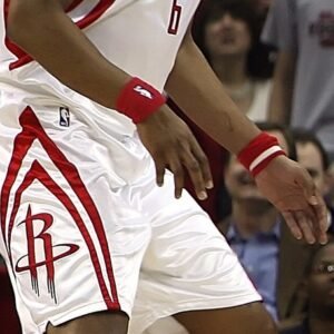 Photo of Bonzi Wells