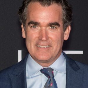 Photo of Brian d'Arcy James