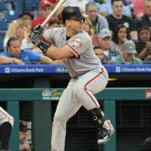 Photo of Buster Posey