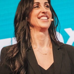 Photo of Catherine Reitman