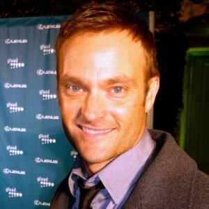 Photo of Chad Allen (actor)