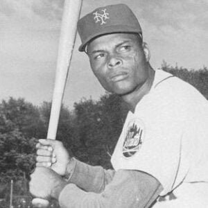 Photo of Charlie Neal