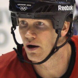 Photo of Chris Pronger