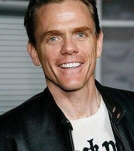 Photo of Christopher Titus