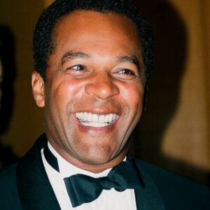 Photo of Clifton Davis