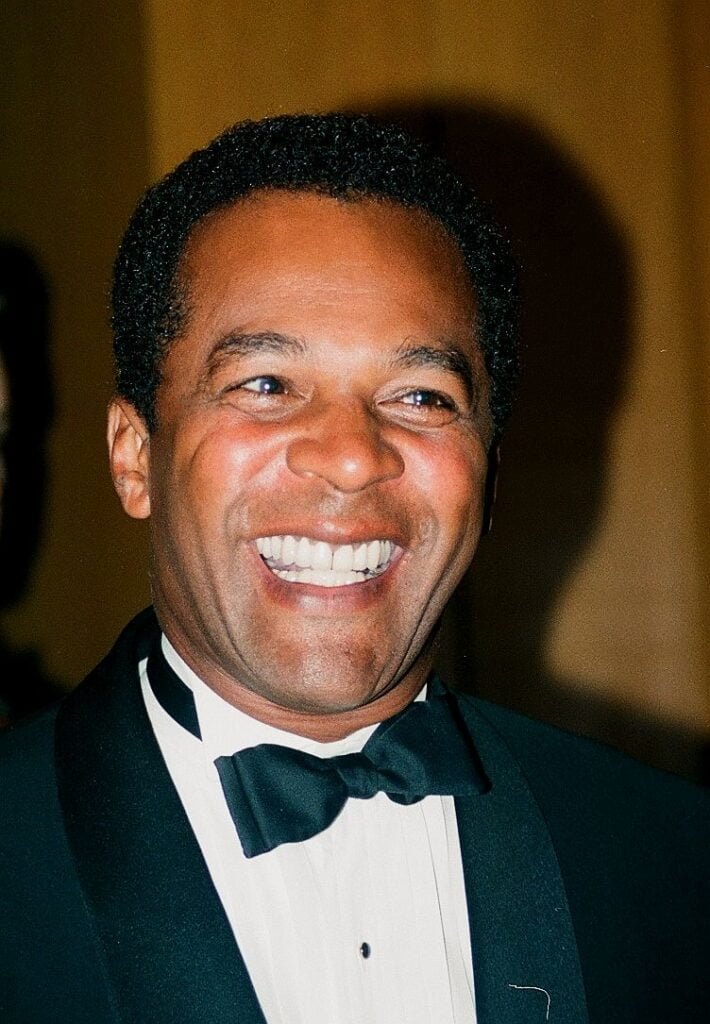 Photo of Clifton Davis