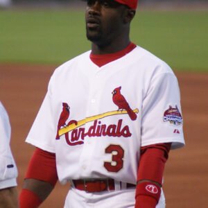 Photo of Preston Wilson