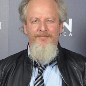 Photo of Daniel Stern (actor)