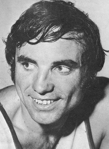 Photo of Dave DeBusschere