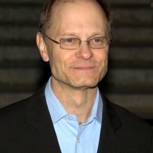 Photo of David Hyde Pierce
