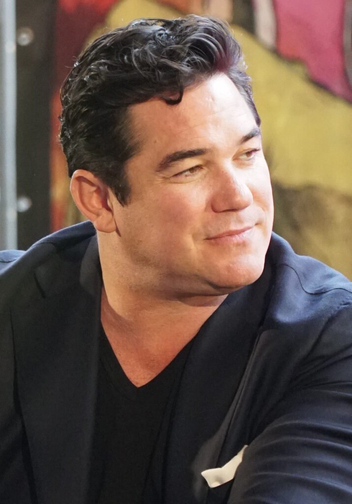 Photo of Dean Cain