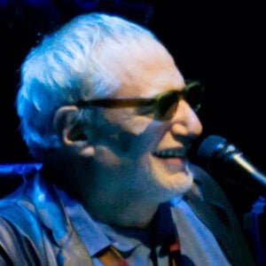 Photo of Donald Fagen