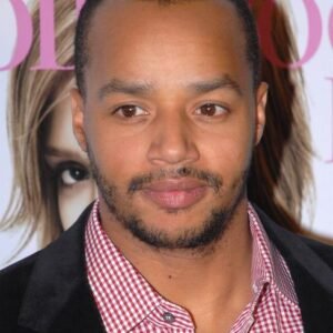 Photo of Donald Faison