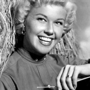 Photo of Doris Day