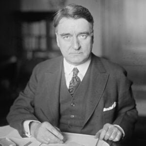 Photo of Royal S. Copeland