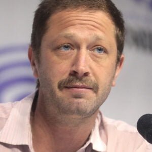 Photo of Ebon Moss-Bachrach