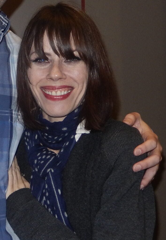 Photo of Fairuza Balk