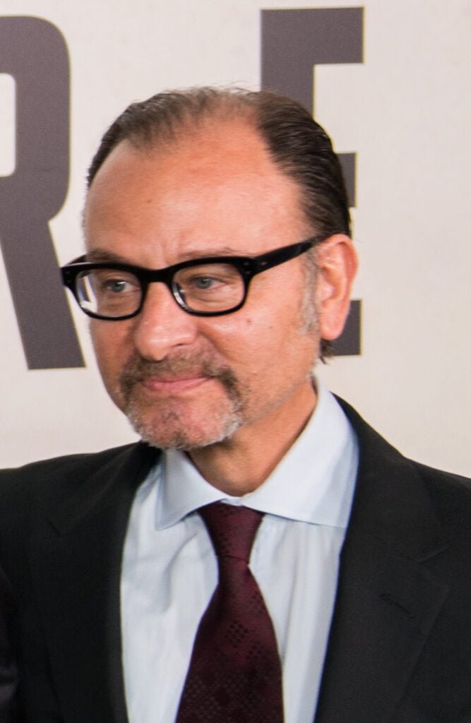 Photo of Fisher Stevens