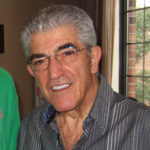 Photo of Frank Vincent
