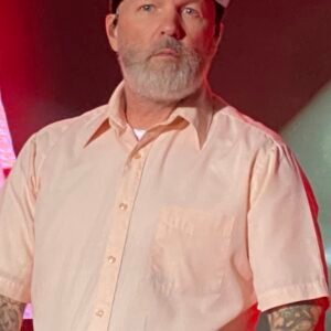 Photo of Fred Durst