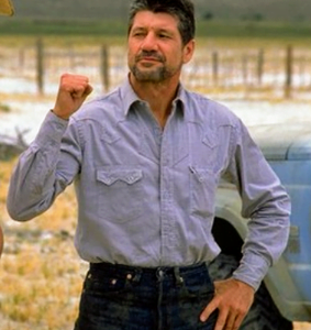 Photo of Fred Ward
