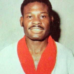 Photo of Freddie Little