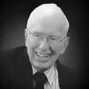 Photo of Frederik Meijer