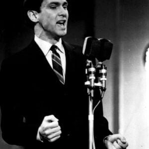 Photo of Gene Pitney