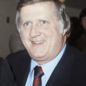 Photo of George Steinbrenner