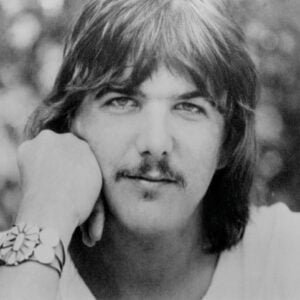 Photo of Gram Parsons