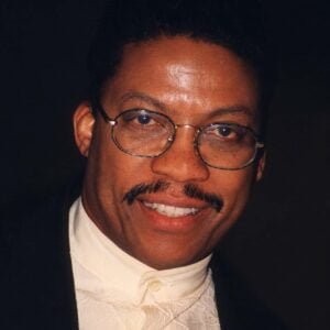 Photo of Herbie Hancock