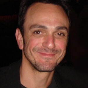 Photo of Hank Azaria