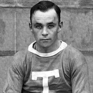 Photo of Harry Cameron