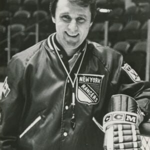 Photo of Herb Brooks