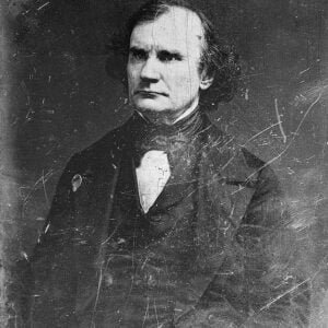 Photo of James Murray Mason