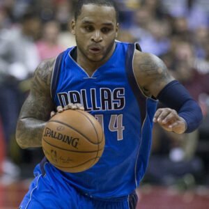 Photo of Jameer Nelson