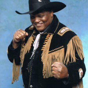 Photo of James Tillis