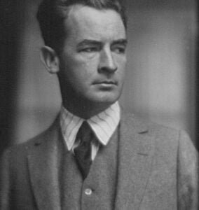 Photo of James Montgomery Flagg