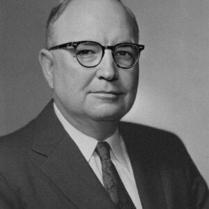 Photo of James Eastland