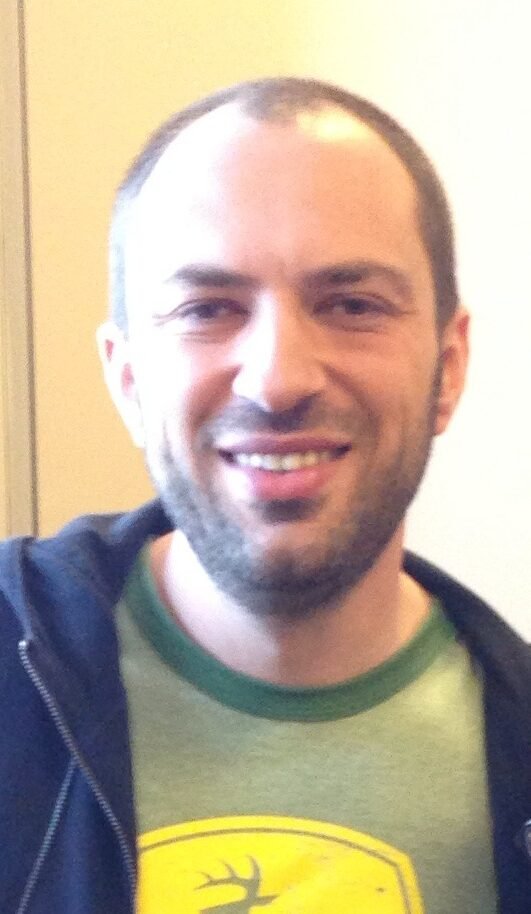 Photo of Jan Koum