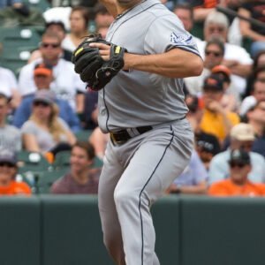 Photo of Jason Marquis