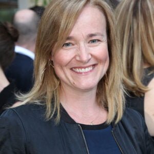 Photo of Jennifer Irwin