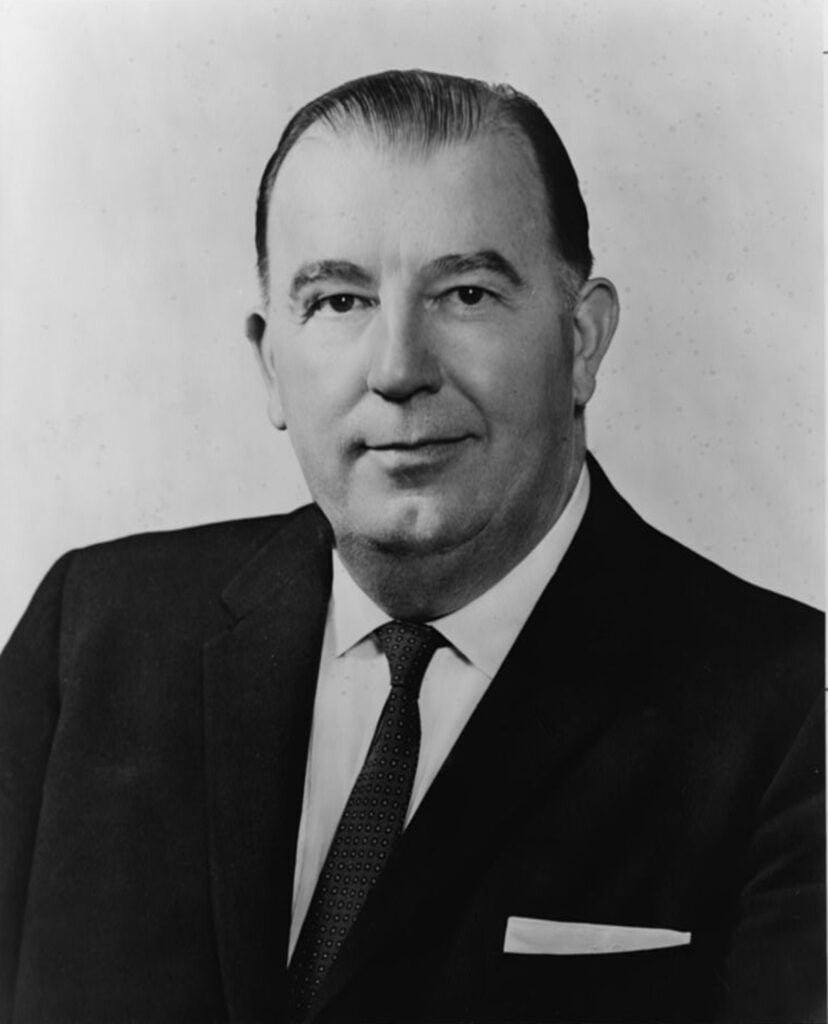 Photo of Jennings Randolph