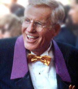 Photo of Jerry Van Dyke