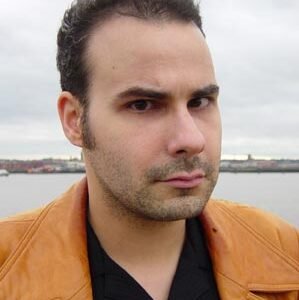 Photo of Jesse Richards