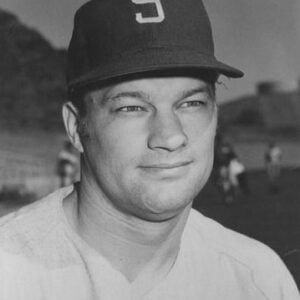 Photo of Jim Bouton